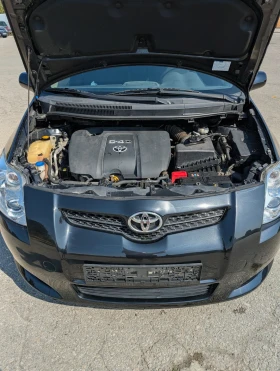 Toyota Auris 1.4 D4D 82412 km.  !!! , снимка 10