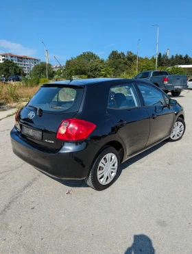 Toyota Auris 1.4 D4D 82412 km.  !!! , снимка 3