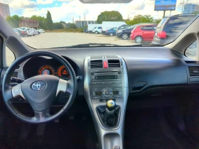 Toyota Auris 1.4 D4D 82412 km.  !!! , снимка 10