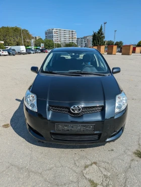 Toyota Auris 1.4 D4D 82412 km.  !!! , снимка 8