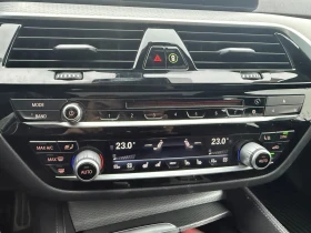BMW 530 xDrive * АвтоКредит* (ЦЕНА ДО БГ)* , снимка 13