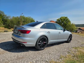 Audi A4 S-line quattro, снимка 7