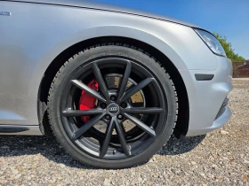 Audi A4 S-line quattro, снимка 9