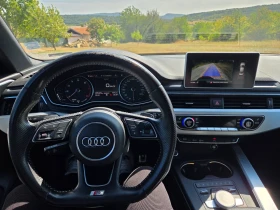 Audi A4 S-line quattro, снимка 15