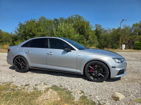 Audi A4 S-line quattro, снимка 6