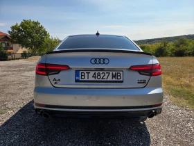 Audi A4 S-line quattro, снимка 11