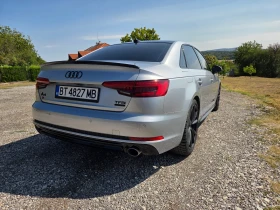 Audi A4 S-line quattro, снимка 8