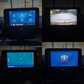 Toyota Yaris Cross Hybrid* NAVI* LED* KEYLESS* KAMERA* DISTRONIC* , снимка 14