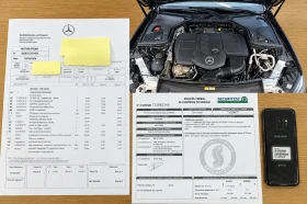 Mercedes-Benz E 220 Avantgarde FACELIFT  2021г. ГАРАНЦИЯ , снимка 2