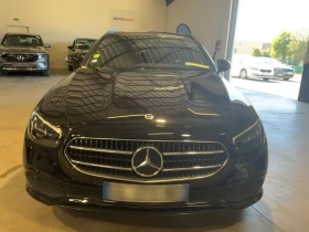 Mercedes-Benz E 220 Avantgarde FACELIFT  2021г. ГАРАНЦИЯ , снимка 11
