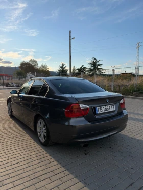BMW 318, снимка 4