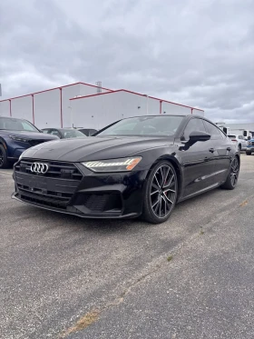 Audi A7 S line / АвтоКредит, снимка 1