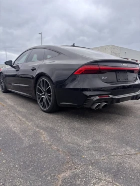Audi A7 S line / АвтоКредит, снимка 6