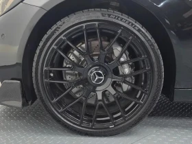 Mercedes-Benz C 63 AMG, снимка 5