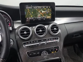 Mercedes-Benz C 63 AMG, снимка 13