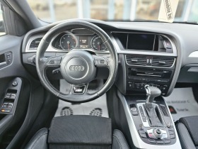 Audi A4 3X S-LINE* LED* NAVI* EURO 5B*  | Mobile.bg   10