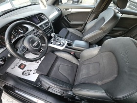 Audi A4 3X S-LINE* LED* NAVI* EURO 5B*  | Mobile.bg   11