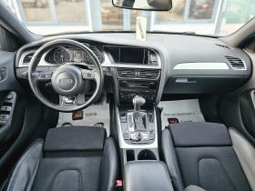 Audi A4 3X S-LINE* LED* NAVI* EURO 5B*  | Mobile.bg   9