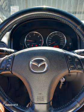 Обява за продажба на Mazda 6 ~2 300 лв. - изображение 1
