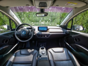 BMW i3 120ah Термопомпа H\K LCI, снимка 7 - Автомобили и джипове - 45281626