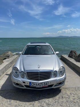 Обява за продажба на Mercedes-Benz E 280 Cdi AVANGARD ~9 500 лв. - изображение 1