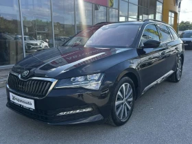 Skoda Superb 2.0 TSI / 190 .. / DSG | Mobile.bg    1