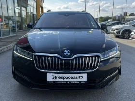 Skoda Superb 2.0 TSI / 190 .. / DSG | Mobile.bg    2