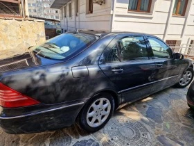 Mercedes-Benz S 350, снимка 7