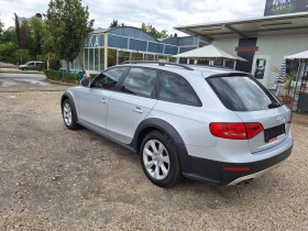 Audi A4 Allroad 2.0 TDI - [8] 