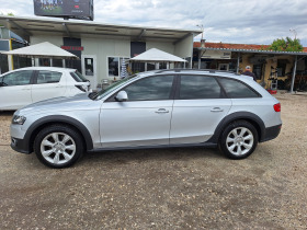 Audi A4 Allroad 2.0 TDI - [9] 