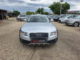 Audi A4 Allroad 2.0 TDI - [3] 