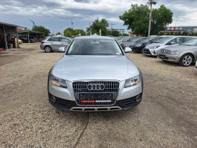 Audi A4 Allroad 2.0 TDI | Mobile.bg    2