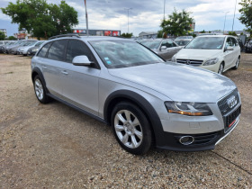 Audi A4 Allroad 2.0 TDI - [4] 