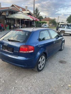 Audi A3 | Mobile.bg    3