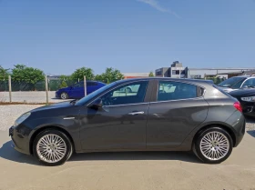 Alfa Romeo Giulietta 1.4i turbo GAZ 120kc. | Mobile.bg    7