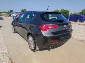 Alfa Romeo Giulietta 1.4i turbo GAZ 120kc. | Mobile.bg    6