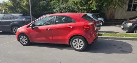 Kia Rio, снимка 2