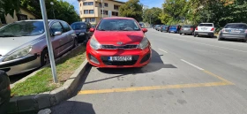 Kia Rio, снимка 7