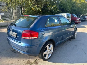 Audi A3, снимка 4