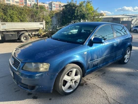 Audi A3, снимка 3