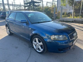 Audi A3, снимка 2