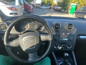 Audi A3, снимка 7