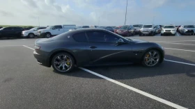 Maserati GranTurismo  Sport Coupe, снимка 4