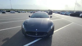 Maserati GranTurismo  Sport Coupe, снимка 1