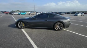 Maserati GranTurismo  Sport Coupe, снимка 2