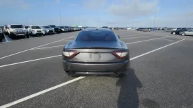 Maserati GranTurismo  Sport Coupe, снимка 3