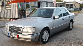 Mercedes-Benz 124 E200 16V 136kc Gaz inj , снимка 7