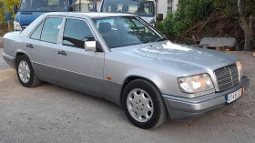 Mercedes-Benz 124 E200 16V 136kc Gaz inj , снимка 1