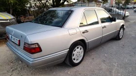 Mercedes-Benz 124 E200 16V 136kc Gaz inj , снимка 3