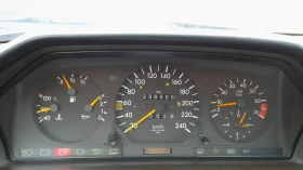 Mercedes-Benz 124 E200 16V 136kc Gaz inj , снимка 10